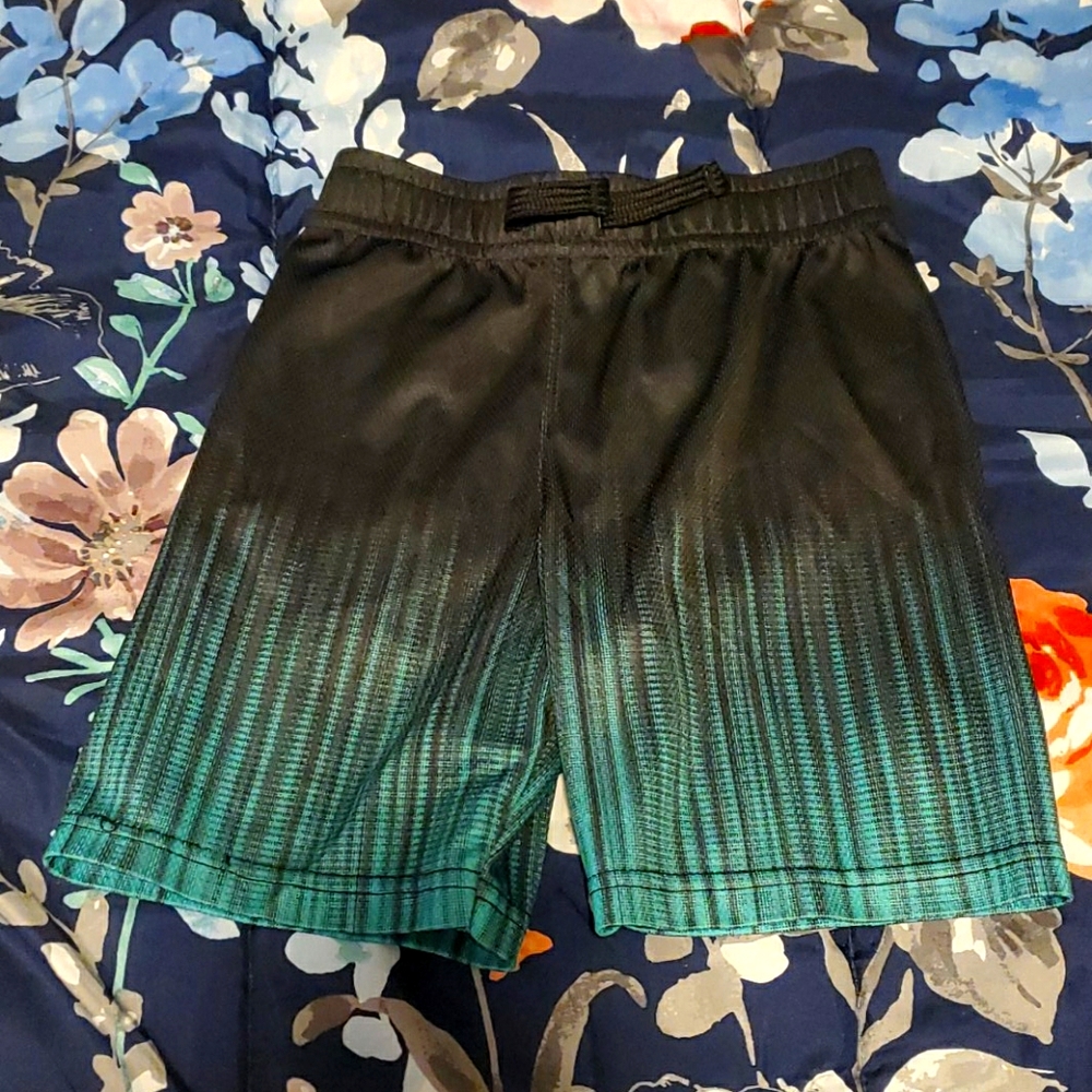 Boys shorts